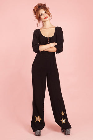 Graceland Jumpsuit - Coco Fennell