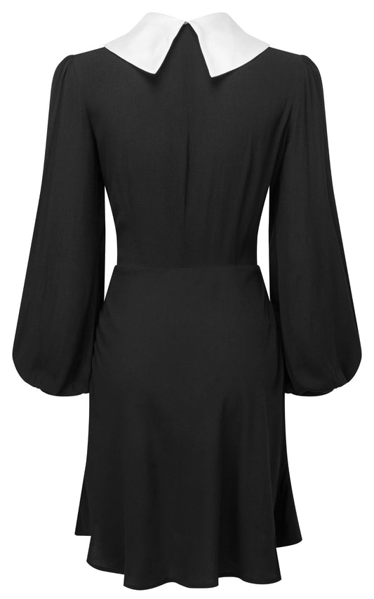 Coco Mini Dress - Coco Fennell
