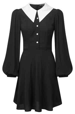 Coco Mini Dress - Coco Fennell