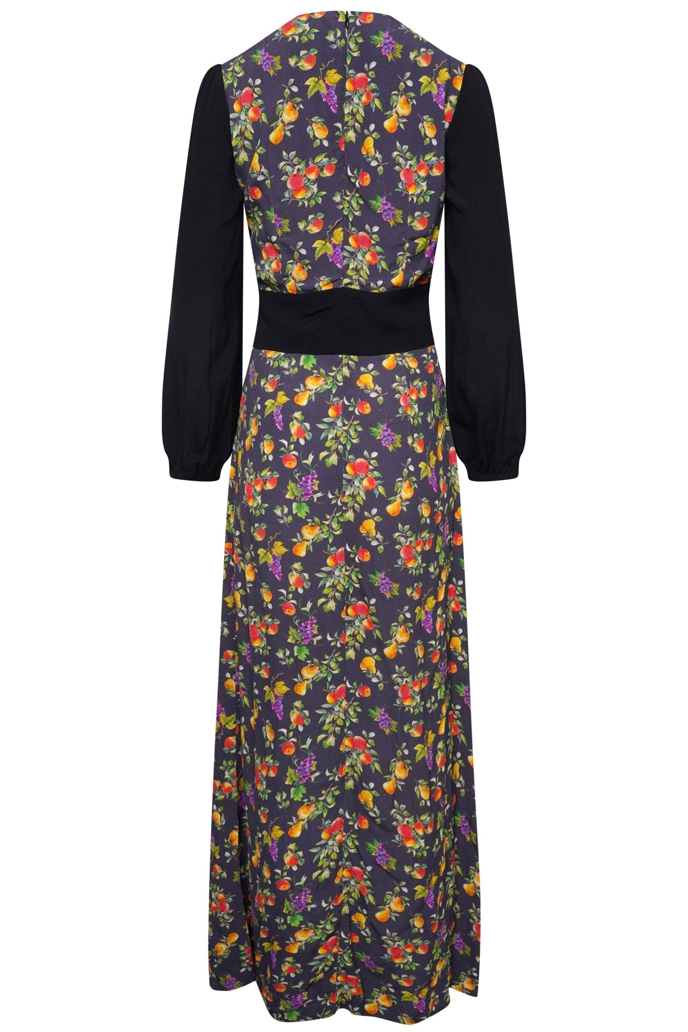 Fruit platter dress *PRE - ORDER* - Coco Fennell