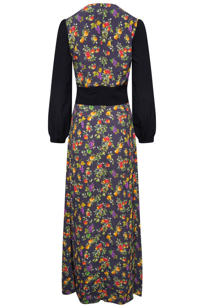 Fruit platter dress *PRE - ORDER* - Coco Fennell