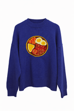Full English Breakfast Unisex Jumper *pre - order* - Coco Fennell