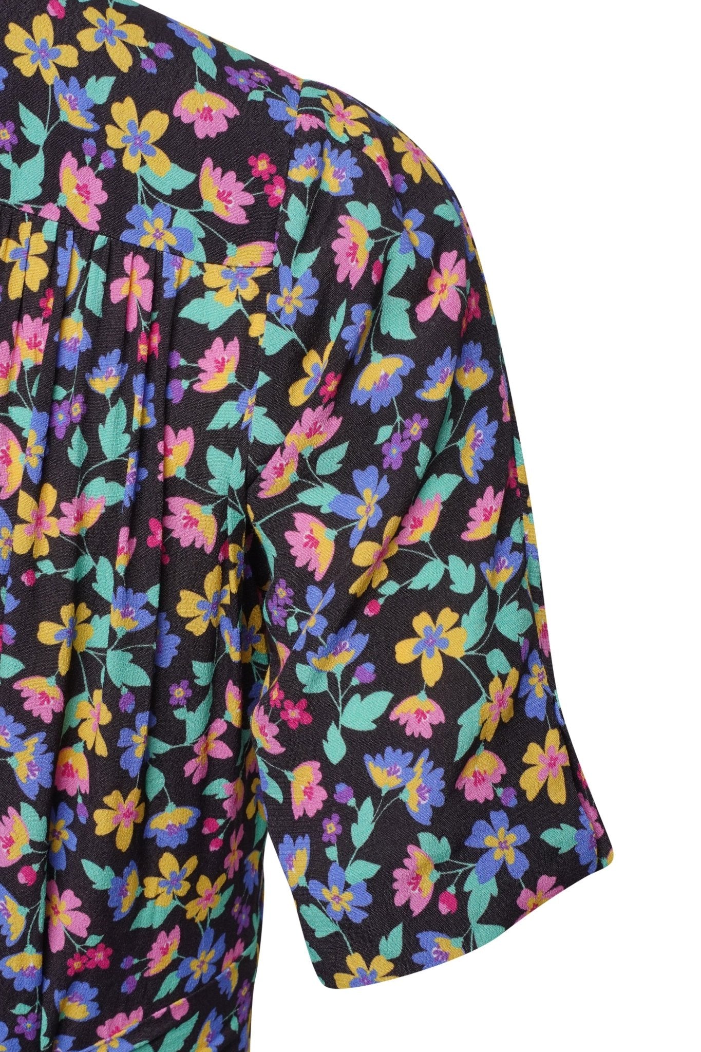Garden Tea dress *PRE - ORDER* - Coco Fennell