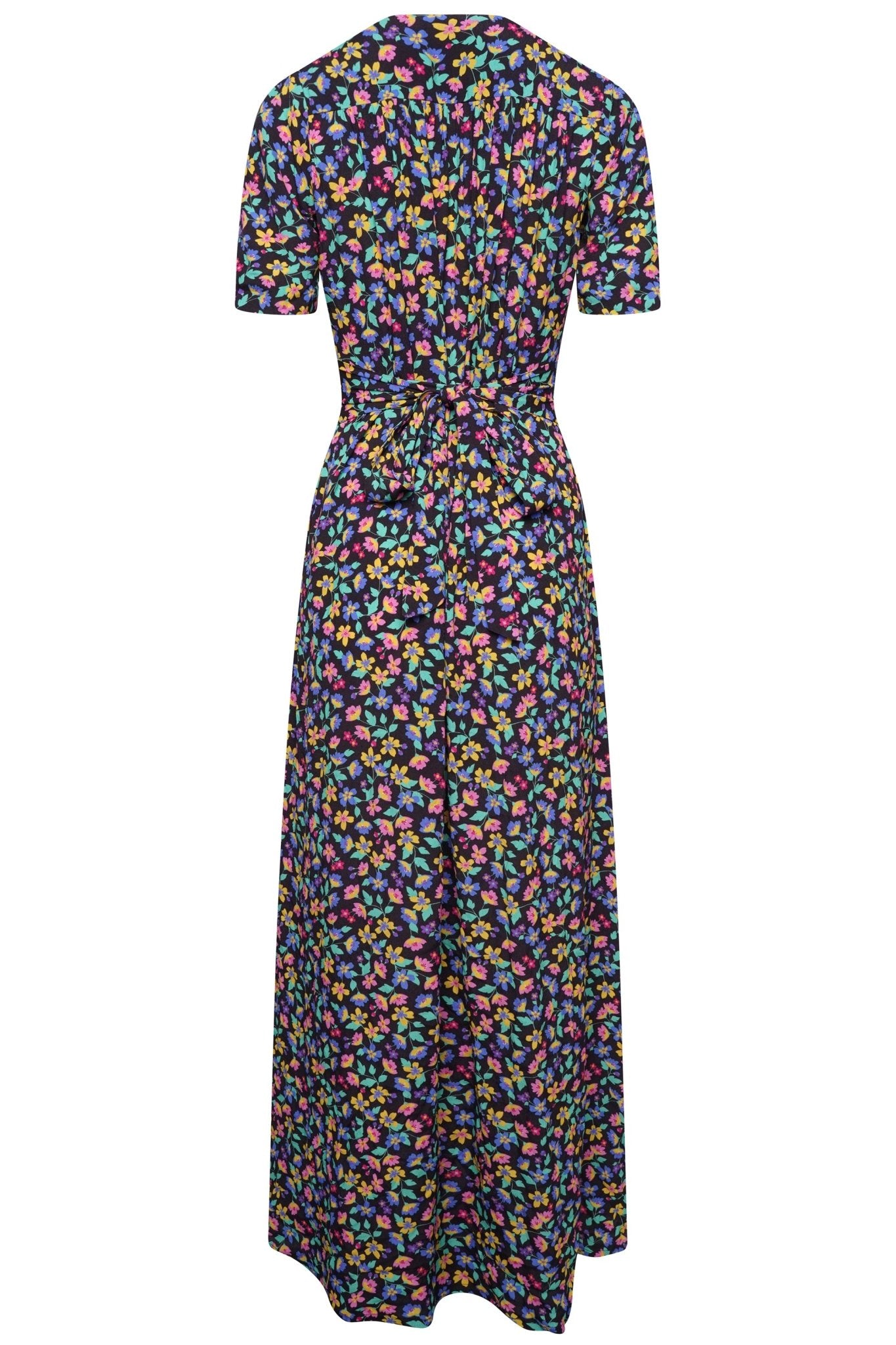 Garden Tea dress *PRE - ORDER* - Coco Fennell