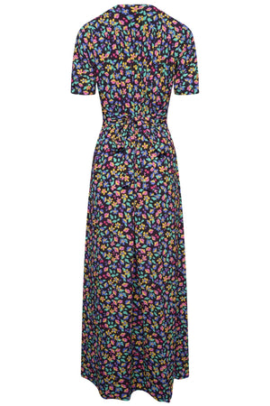 Garden Tea dress *PRE - ORDER* - Coco Fennell