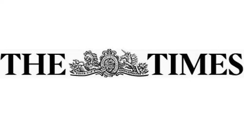 Press logo