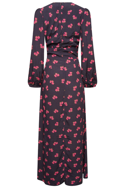 Strawberry maxi dress *PRE - ORDER* - Coco Fennell