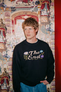 The End Unisex Jumper *pre - Order* - Coco Fennell