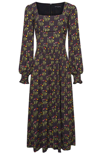Tulip dolly dress *PRE - ORDER* - Coco Fennell