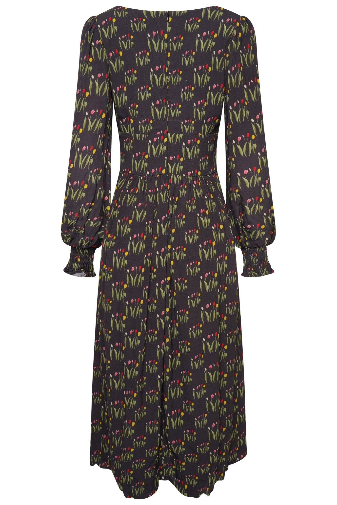 Tulip dolly dress *PRE - ORDER* - Coco Fennell