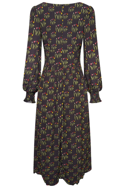 Tulip dolly dress *PRE - ORDER* - Coco Fennell