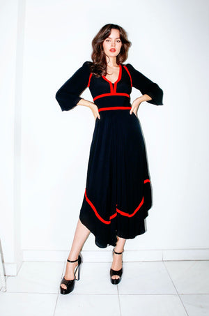 Coco Dress - Coco Fennell