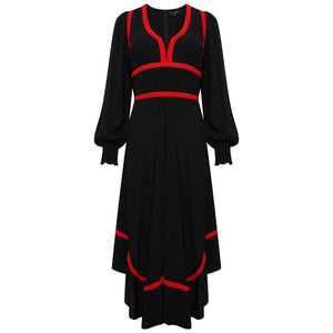 Coco Dress - Coco Fennell