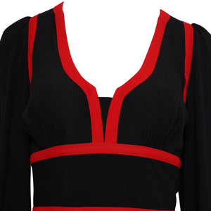 Coco Dress - Coco Fennell