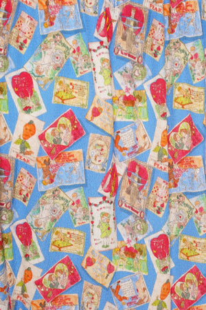 Coco X Emily May Valentine loren dress - Coco Fennell