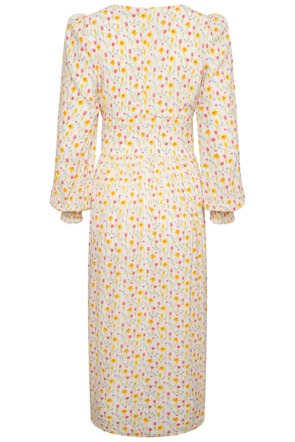 Daffodil dolly dress - Coco Fennell