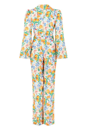 Fruit cocktail jumpsuit - Coco Fennell