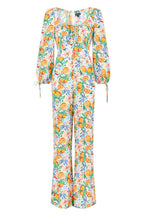 Fruit loren jumpsuit - Coco Fennell