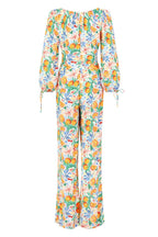 Fruit loren jumpsuit - Coco Fennell