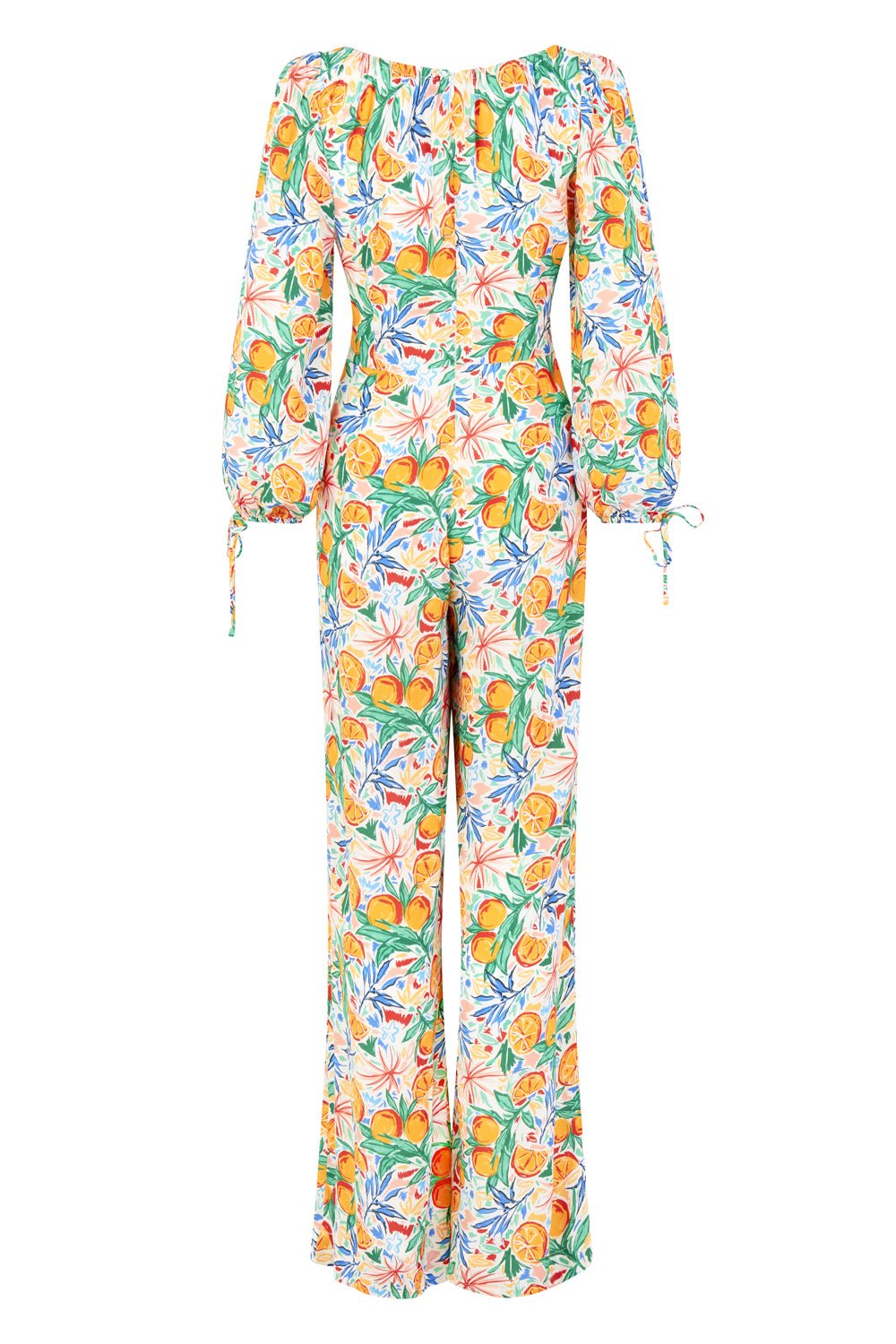 Fruit loren jumpsuit - Coco Fennell