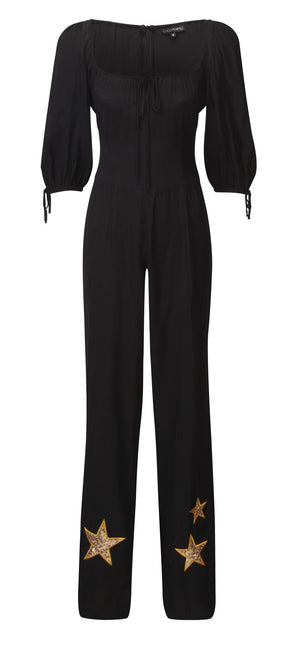 Graceland Jumpsuit - Coco Fennell