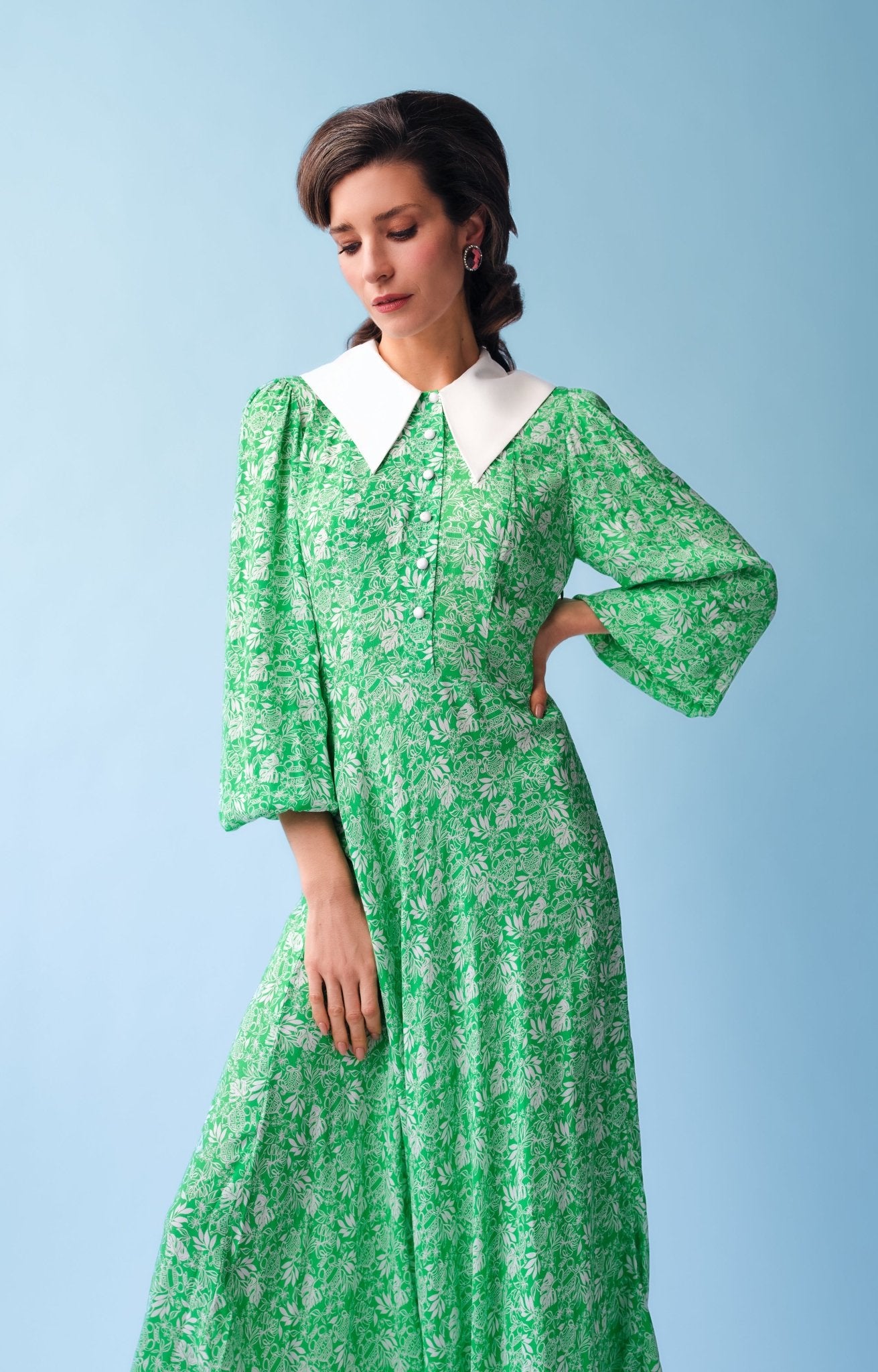Coco fennell bee dress sale
