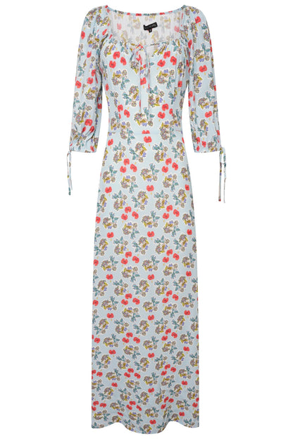 Holiday Loren dress *PRE-ORDER* - Coco Fennell