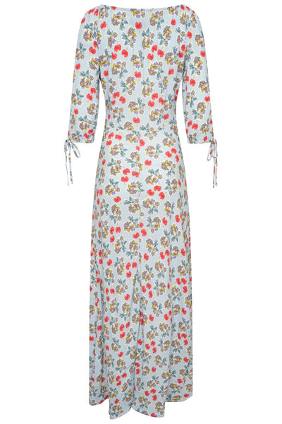 Holiday Loren dress