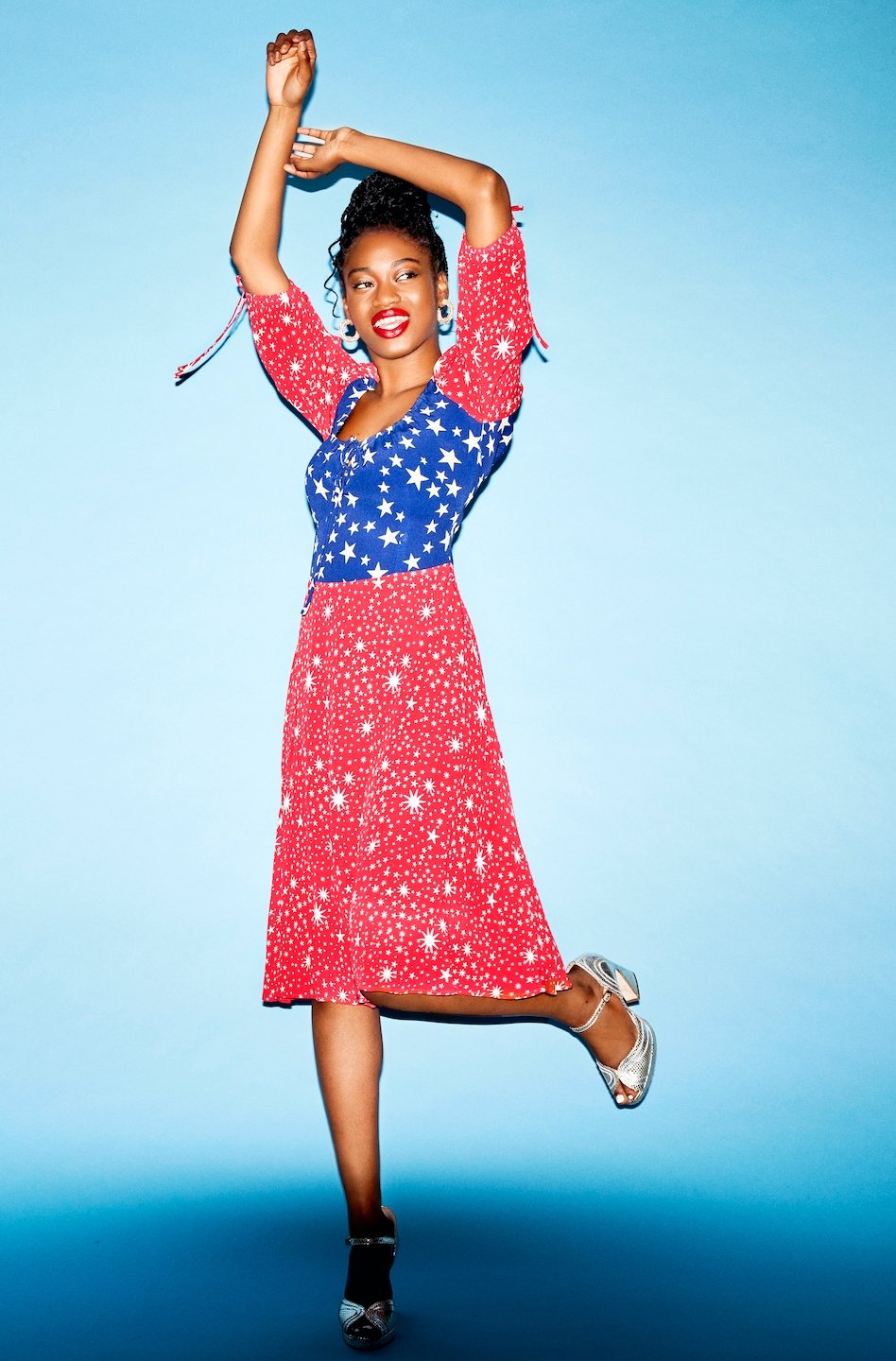Coco fennell dress sales
