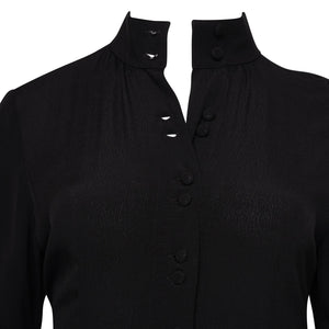 Rickrack dress - Coco Fennell
